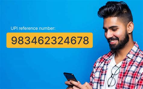 What Is Paytm UPI Reference Number and How Can .